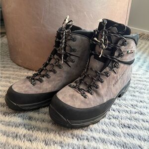 Zamberlan Men's Insulated Hiking Boots